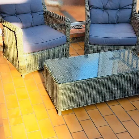 Apartmán Le Matisse - Proche - Garage - Wifi