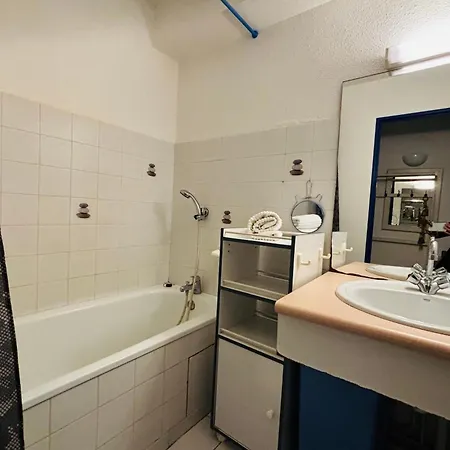 Le Matisse - Proche - Garage - Wifi *