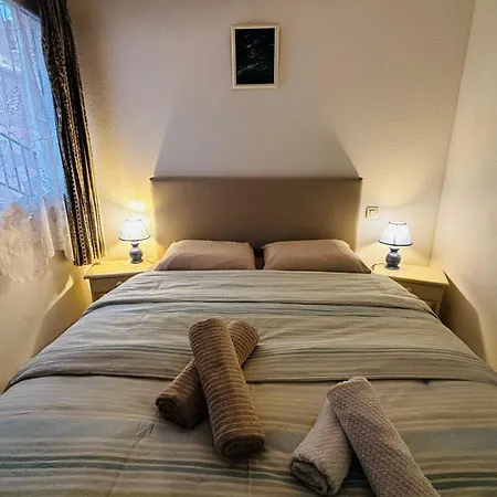 Le Matisse - Proche - Garage - Wifi Apartmán