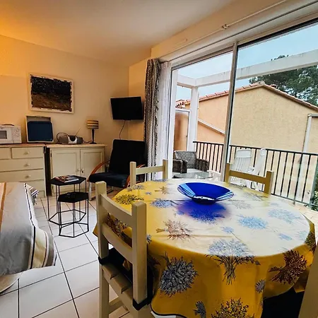 Le Matisse - Proche - Garage - Wifi Collioure