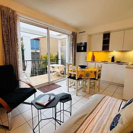 Le Matisse - Proche - Garage - Wifi * Collioure