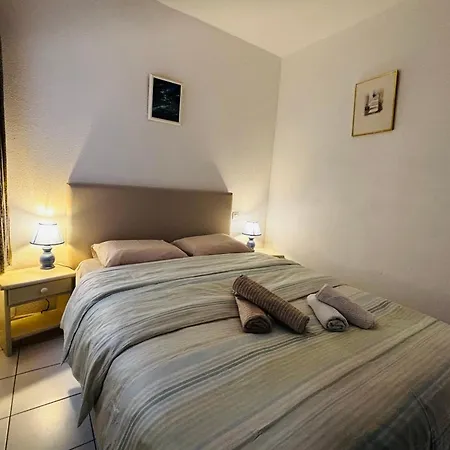 Le Matisse - Proche - Garage - Wifi Apartmán *