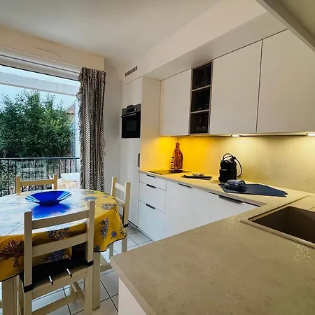 Le Matisse - Proche - Garage - Wifi *