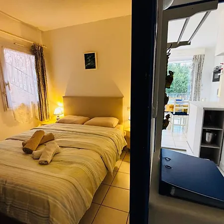 Le Matisse - Proche - Garage - Wifi Apartmán