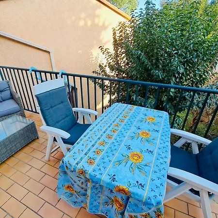 Apartmán Le Matisse - Proche - Garage - Wifi *